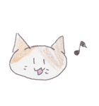 YURIちゃん スタンプ（個別スタンプ：28）