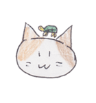 YURIちゃん スタンプ（個別スタンプ：29）