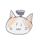 YURIちゃん スタンプ（個別スタンプ：30）