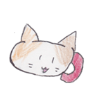 YURIちゃん スタンプ（個別スタンプ：31）