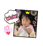 土佐弁チャイルドvol.13（個別スタンプ：3）