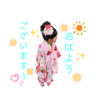 土佐弁チャイルドvol.13（個別スタンプ：8）