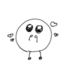 まめのしん（個別スタンプ：13）