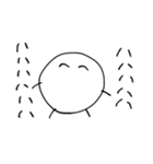 まめのしん（個別スタンプ：15）