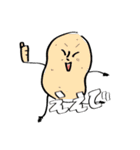 あなたのお供に♡（個別スタンプ：6）