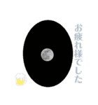 nanda flower フラワー（個別スタンプ：22）