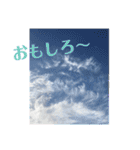 nanda flower フラワー（個別スタンプ：31）