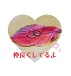 nanda flower フラワー（個別スタンプ：33）