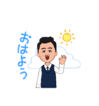 ケイちゃんアバター（個別スタンプ：5）