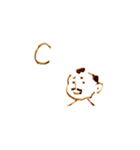神楽坂のアカチヤン 特別版（個別スタンプ：9）