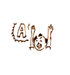 神楽坂のアカチヤン 特別版（個別スタンプ：11）