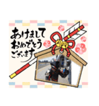 バイクプラザ延岡スタンプ（個別スタンプ：7）