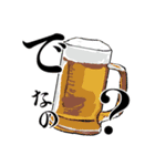 フットサル部の日常 Vol.1（個別スタンプ：16）