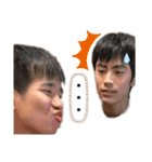 ばぁちゃん大好き〜s（個別スタンプ：5）