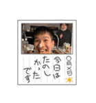ばぁちゃん大好き〜s（個別スタンプ：25）