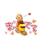 ぽんスタ♡（個別スタンプ：10）