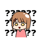 10月10日ちゃん（個別スタンプ：15）