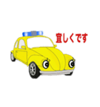 青パト3ー青いハトーパトロール（個別スタンプ：10）