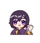しのいづスタンプ（個別スタンプ：1）