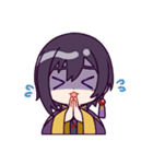 しのいづスタンプ（個別スタンプ：4）