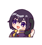 しのいづスタンプ（個別スタンプ：6）