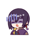 しのいづスタンプ（個別スタンプ：9）