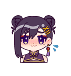 しのいづスタンプ（個別スタンプ：10）
