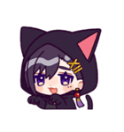 しのいづスタンプ（個別スタンプ：12）