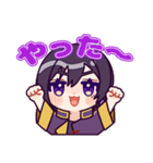 しのいづスタンプ（個別スタンプ：13）