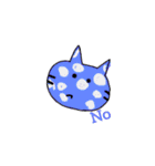 からふるねこ♪（個別スタンプ：14）