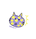 からふるねこ♪（個別スタンプ：20）