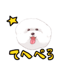 温泉ユケムリーヌ（個別スタンプ：33）
