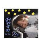 KITMSスタンプ（個別スタンプ：10）