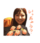 KITMSスタンプ（個別スタンプ：18）