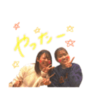 KITMSスタンプ（個別スタンプ：21）