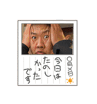 みきポンズ（個別スタンプ：7）