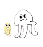青春しようぜ2（個別スタンプ：19）