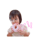 Itoha , 2（個別スタンプ：5）