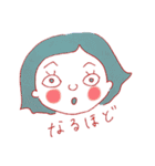 おおしまさん。（個別スタンプ：12）