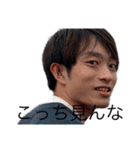 小笠原大輔☆スタンプ第5弾（個別スタンプ：3）