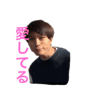 小笠原大輔☆スタンプ第5弾（個別スタンプ：5）