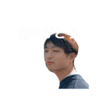 小笠原大輔☆スタンプ第5弾（個別スタンプ：23）