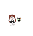 hongjunスタンプ（個別スタンプ：2）