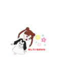 hongjunスタンプ（個別スタンプ：11）