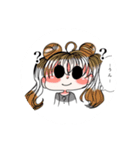 天使と悪魔スタンプ！！（個別スタンプ：8）