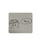 まんまるくんスタンプシーズン3-1（個別スタンプ：3）