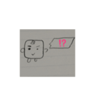 まんまるくんスタンプシーズン3-1（個別スタンプ：7）