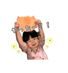 みあなスタンプ③（個別スタンプ：2）