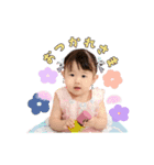 みあなスタンプ③（個別スタンプ：4）