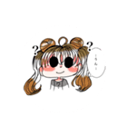 悪魔と天使スタンプ！！（個別スタンプ：8）